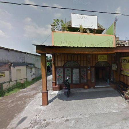 Hotel Erysa Juanda Sedati Zewnętrze zdjęcie