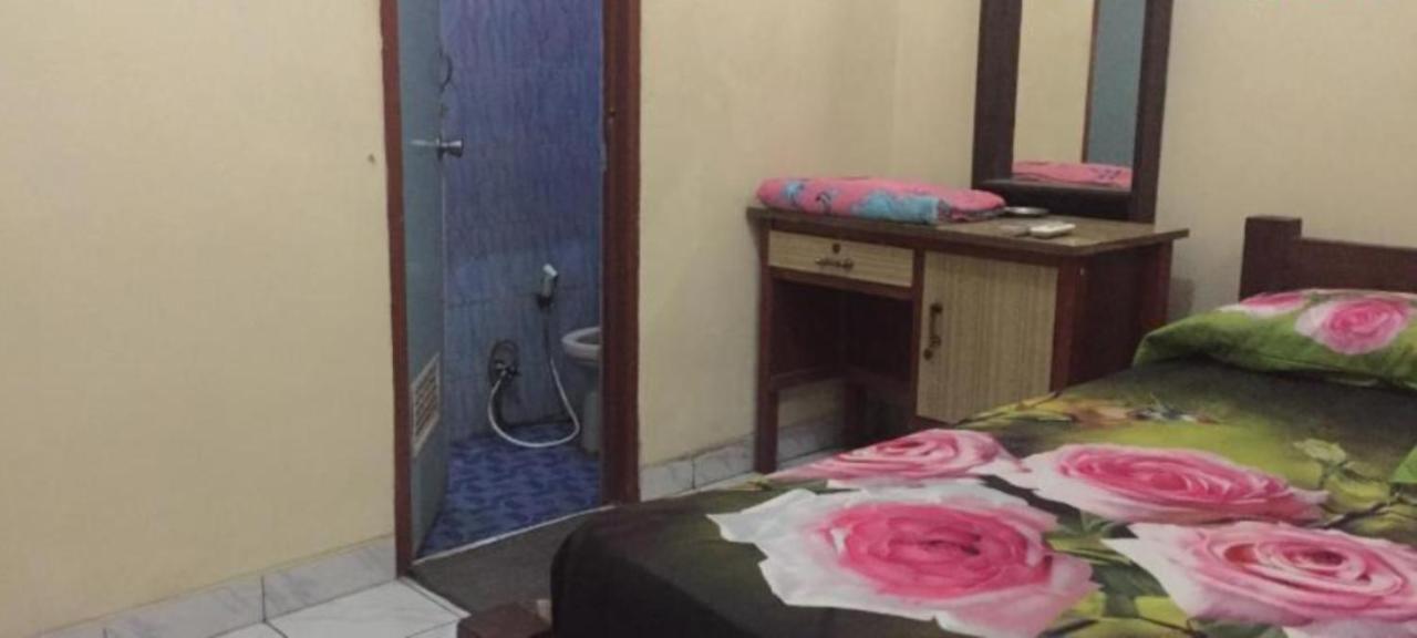 Hotel Erysa Juanda Sedati Zewnętrze zdjęcie