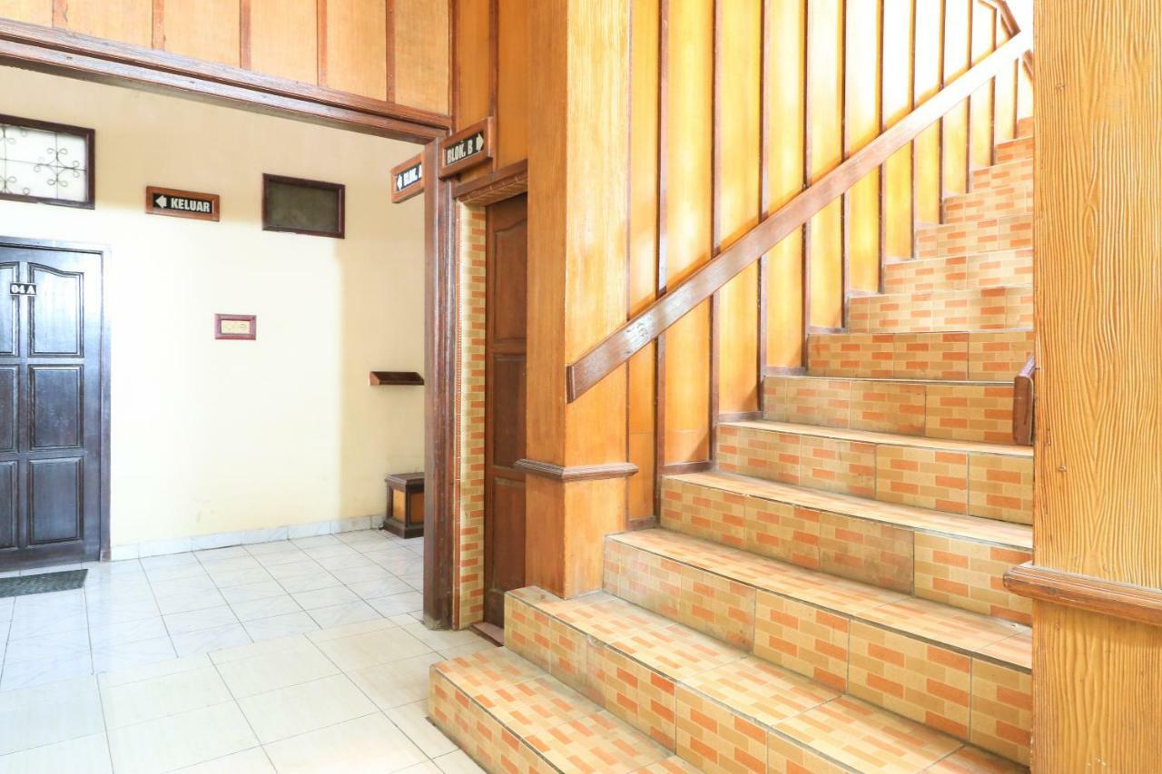 Hotel Erysa Juanda Sedati Zewnętrze zdjęcie