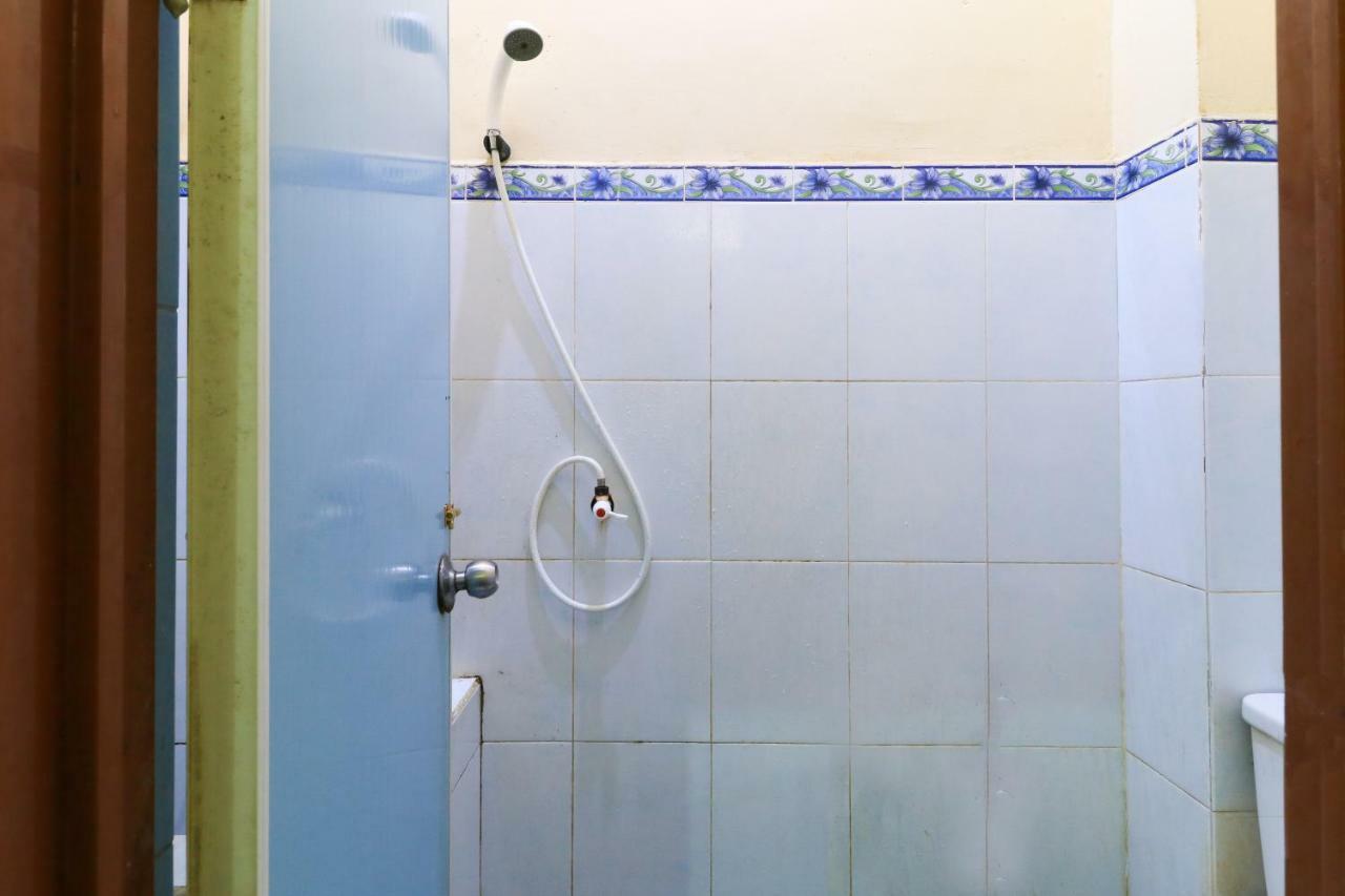 Hotel Erysa Juanda Sedati Zewnętrze zdjęcie