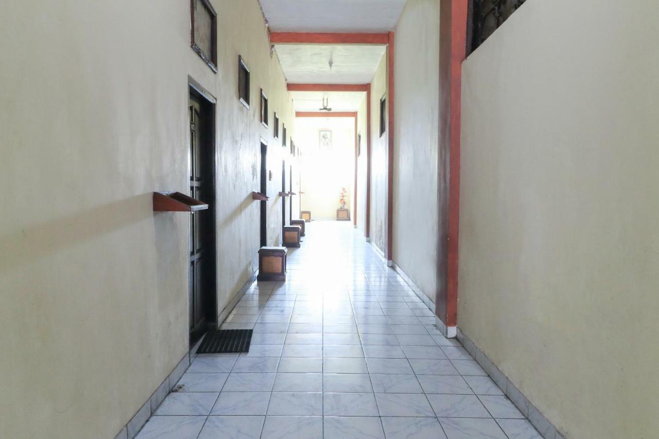 Hotel Erysa Juanda Sedati Zewnętrze zdjęcie