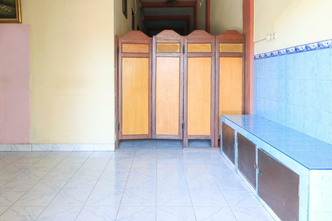 Hotel Erysa Juanda Sedati Zewnętrze zdjęcie