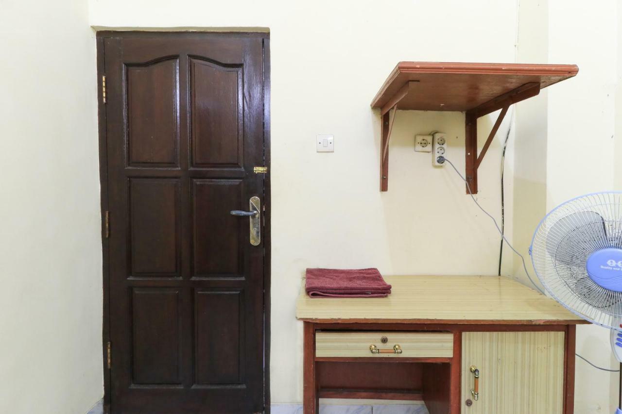 Hotel Erysa Juanda Sedati Zewnętrze zdjęcie